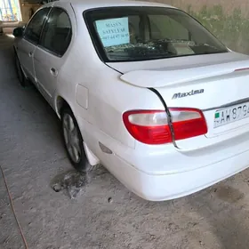 Nissan Datsun/Nissan Z-car 2003