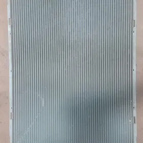 BMW radiator