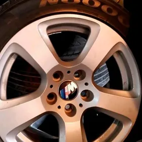 диски BMW