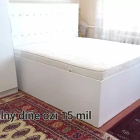 Spalny özi