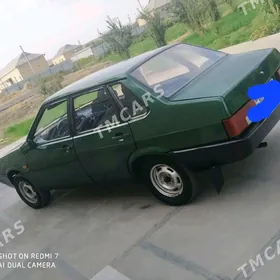 Lada 21099 2001