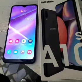 samsumg a10s