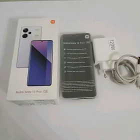Redmi Note 13 Pro + 5G 8/256