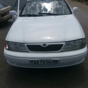 Toyota Avalon 1998