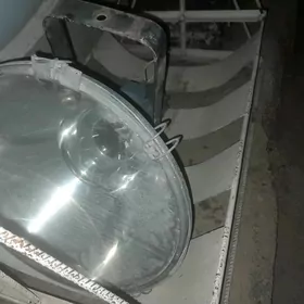 Projector cyra