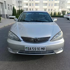 Toyota Camry 2002