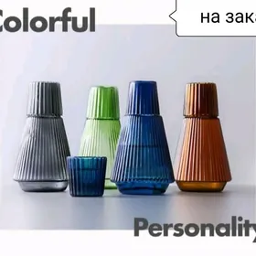 графин