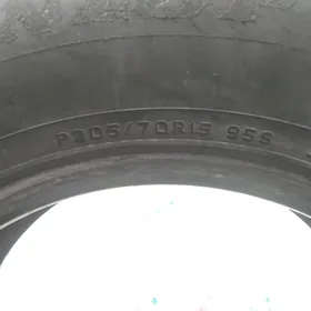 TEKER Dunlop SP 40