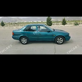 Toyota Corolla 1998