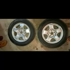 diska 16lik rav4