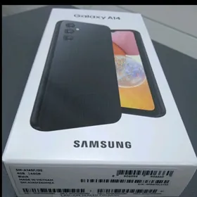 Samsung A14.
