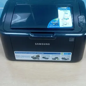 Принтер SAMSUNG 1660