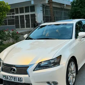 Lexus GS 350 2013