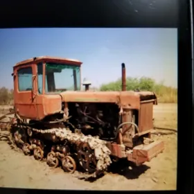 MTZ 82 1993