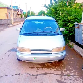 Toyota Previa 1995