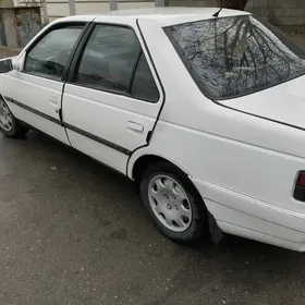 Peugeot 405 2005