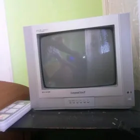 Телевизор Tilvizir
