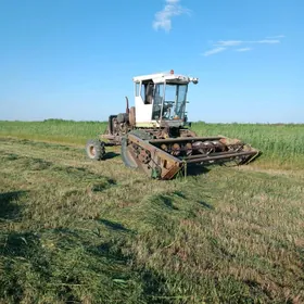 MTZ 80 2000