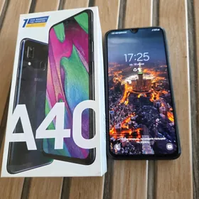 А 40 Telefon