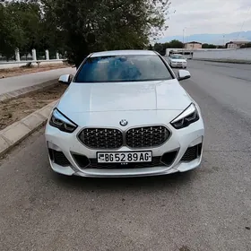 BMW 2 Series Gran Coupe 2022