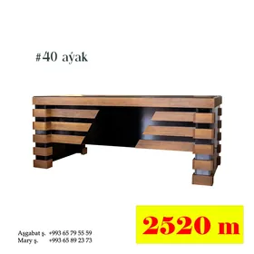 Ofisny Stol Kreslo Mebel