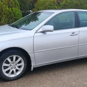 Lexus ES 300 2003