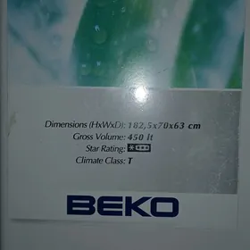 Beko holadilnik