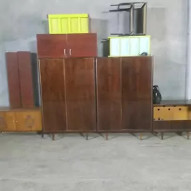 Мебель