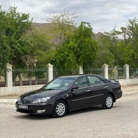 Toyota Camry 2002