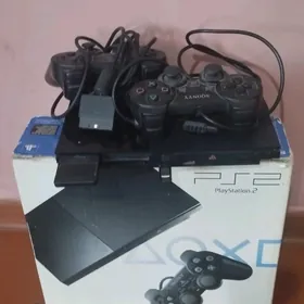 Soni   ps 2