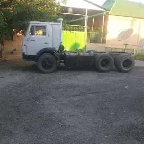 Kamaz 5410 1981