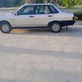 Lada 21099 2004