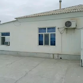 Gòkdepe kelejar jaý ýer