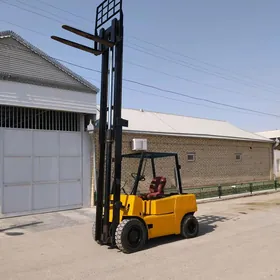 Balkancar Record-2S 2000
