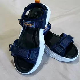 шлепки басаножки