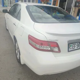Toyota Camry 2010