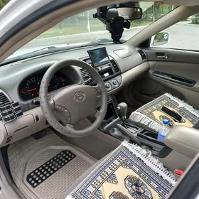 Toyota Camry 2005
