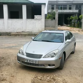 Lexus ES 330 2004