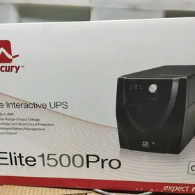 UPS Mercury Elite 1500Pro