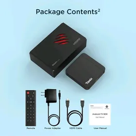 ANDROID WI-FI TUNER BELET ALEM