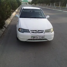 Daewoo Nexia 2010
