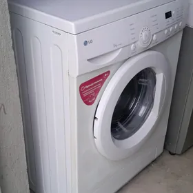 kir maşyn LG