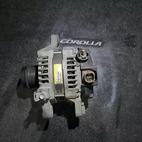 generator yagdayy gowy morda