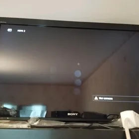 Sony телевизор televisor bravi