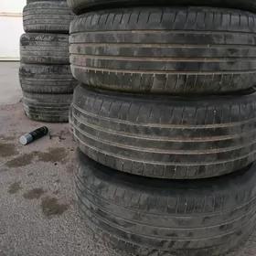 HANKOOK 215 55 17 TEKER
