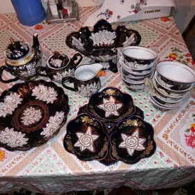 ПОСУДА НАБОР