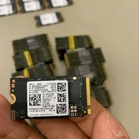 Samsung SSD ORGINAL/512GB