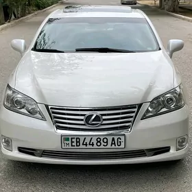 Lexus ES 350 2009