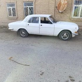Gaz 24 1995