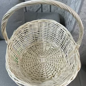 Корзина/sebet